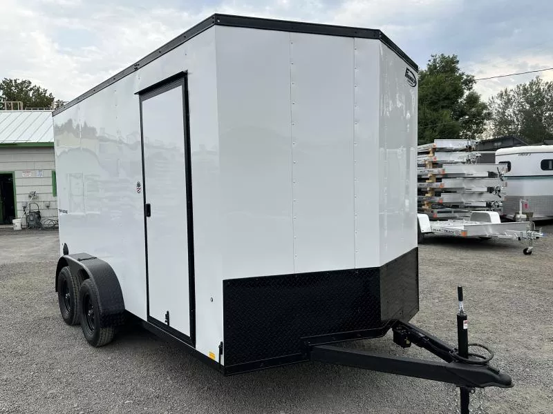 2026 FORMULA TRAVERSE 7x14 7k Cargo