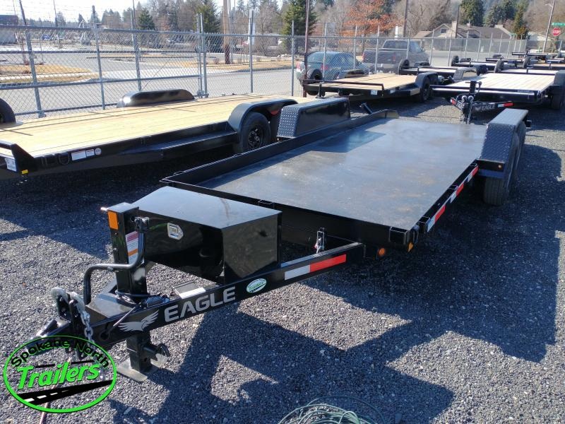 2022 Eagle 7X20 Blackhawk 14K Pan Tilt Bed Equipment 2022 Eagle 7X20 Blackhawk 14K Pan Tilt Bed Equipment