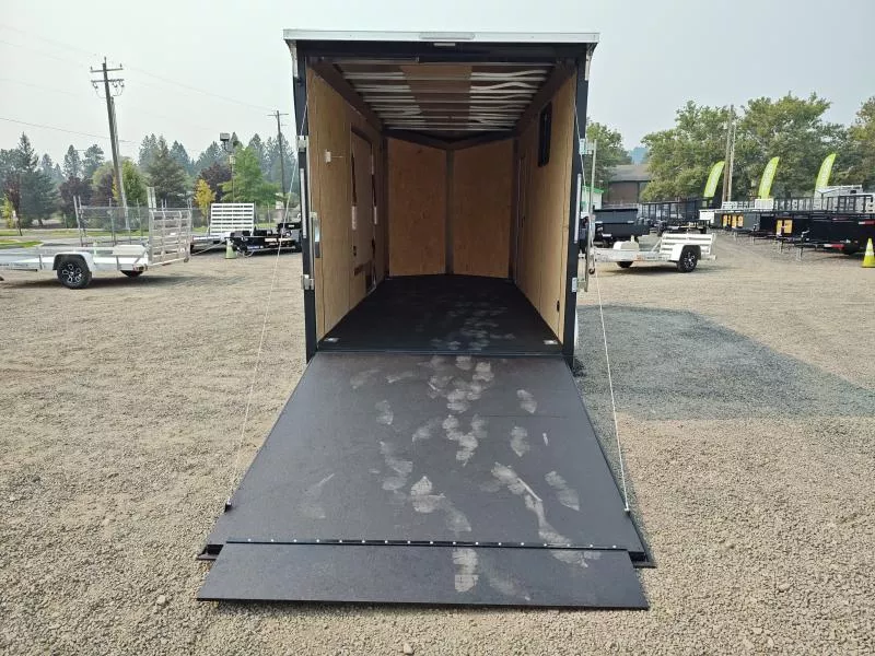 new Cargo (Enclosed) Trailers Formula Trailers  for sale, in Spokane, WA Thumbnail 3