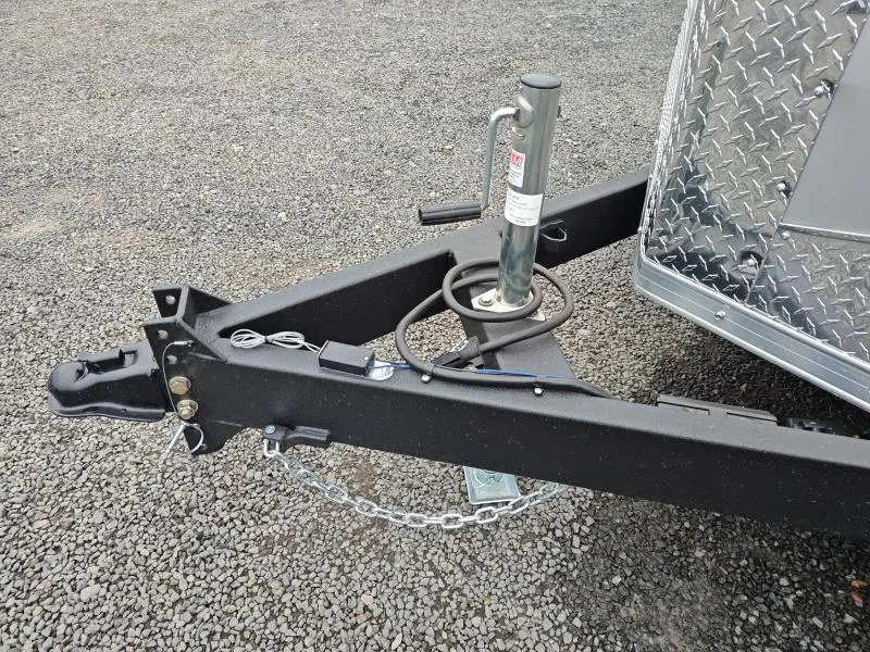 new Cargo (Enclosed) Trailers Formula Trailers  for sale, in Spokane, WA Thumbnail 6