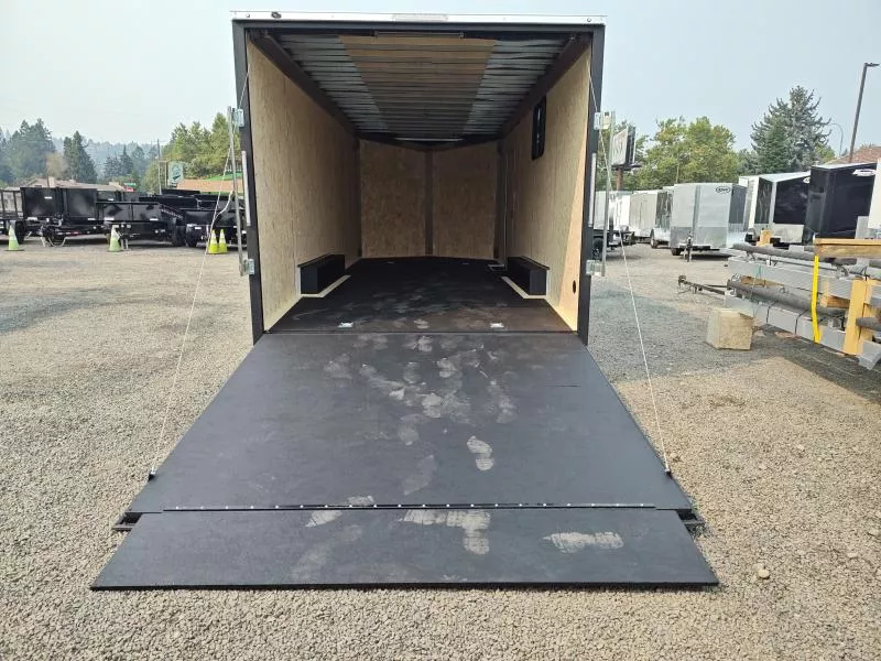new Cargo (Enclosed) Trailers Formula Trailers  for sale, in Spokane, WA Thumbnail 3