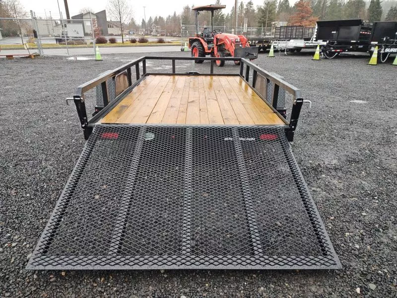 new Utility Trailers Sure-Trac  for sale, in Spokane, WA Thumbnail 3