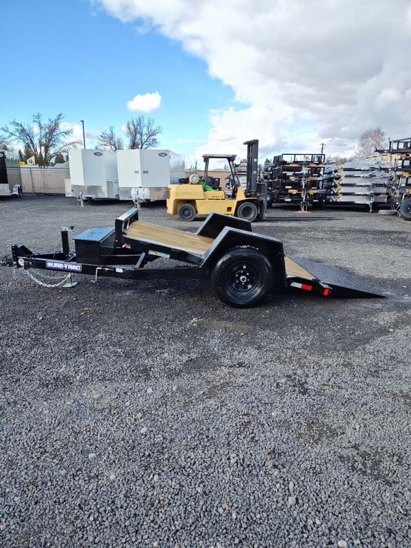 new Tilt Trailers Sure-Trac  for sale, in Spokane, WA Thumbnail 3
