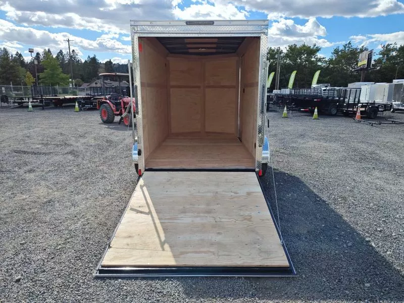 new Cargo (Enclosed) Trailers Cargo King  for sale, in Spokane, WA Thumbnail 3