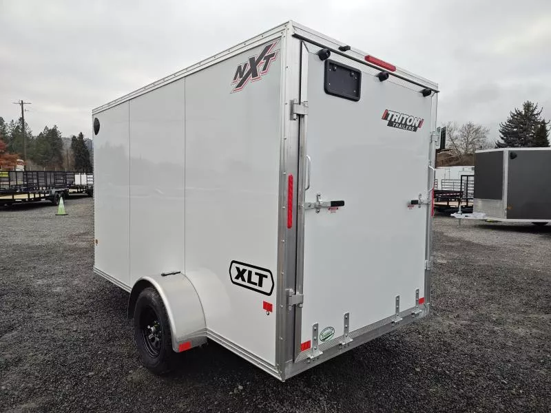 new Cargo (Enclosed) Trailers Triton Trailers Other for sale, in Spokane, WA Thumbnail 2