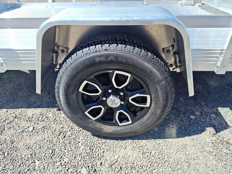 new Utility Trailers Bear Track  for sale, in Spokane, WA Thumbnail 3