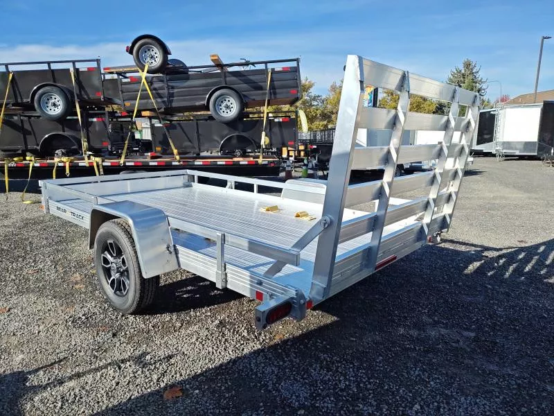 used Utility Trailers Bear Track  for sale, in Spokane, WA Thumbnail 2