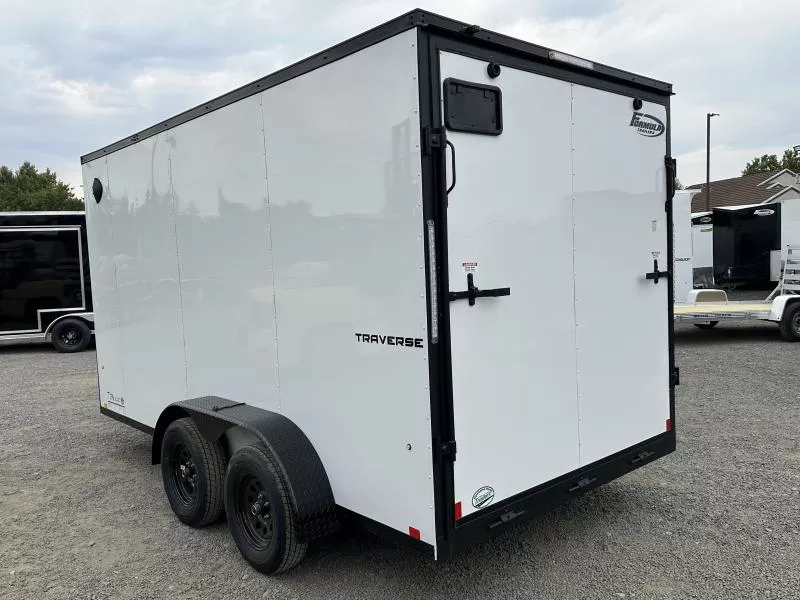 new Cargo (Enclosed) Trailers Formula Trailers  for sale, in Spokane, WA Thumbnail 2