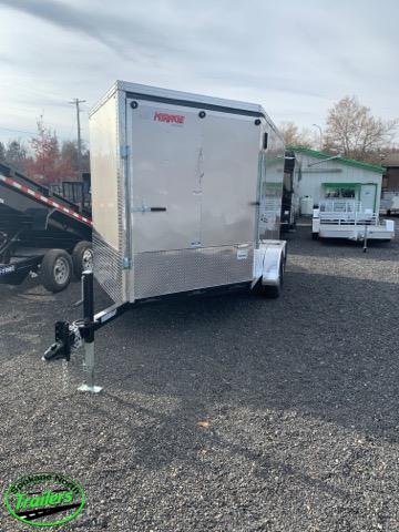2020 Mirage 7x16 XPLORER Snowbike/Snowmobile Carg Enclosed Cargo Trailer 2020 Mirage 7x16 XPLORER Snowbike/Snowmobile Carg Enclosed Cargo Trailer