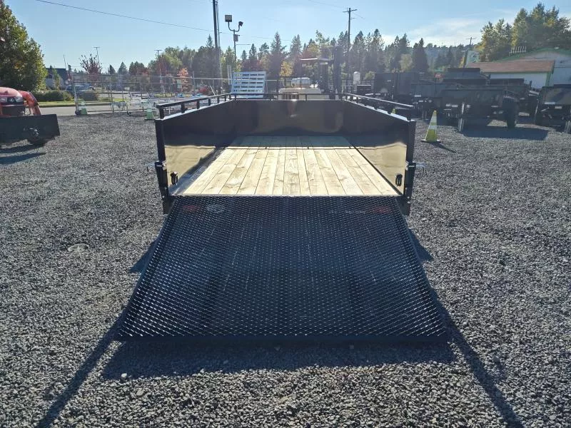 new Utility Trailers Sure-Trac  for sale, in Spokane, WA Thumbnail 3