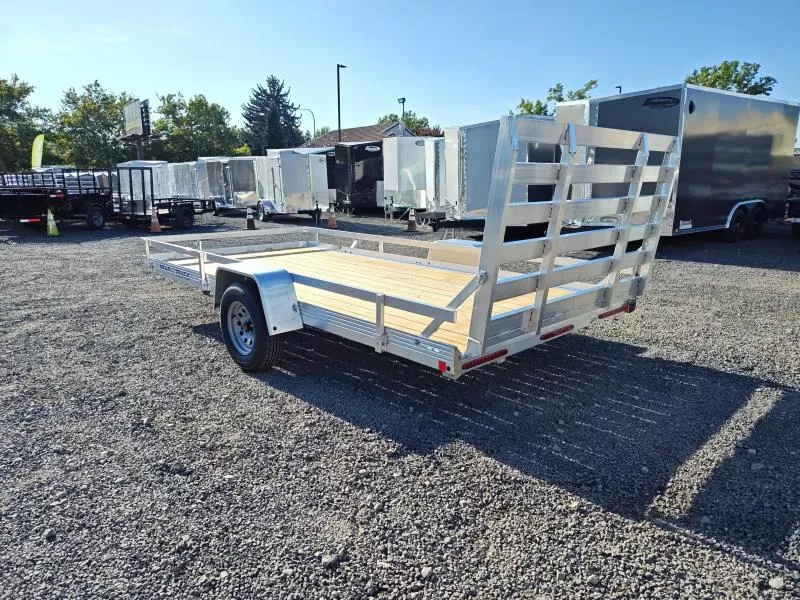 new Utility Trailers Bear Track  for sale, in Spokane, WA Thumbnail 2