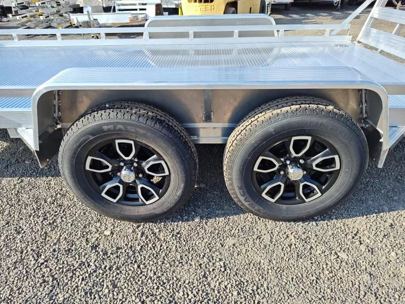 new Utility Trailers Bear Track Products  for sale, in Spokane, WA Thumbnail 3