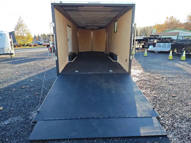 new Cargo (Enclosed) Trailers Formula Trailers  for sale, in Spokane, WA Thumbnail 3
