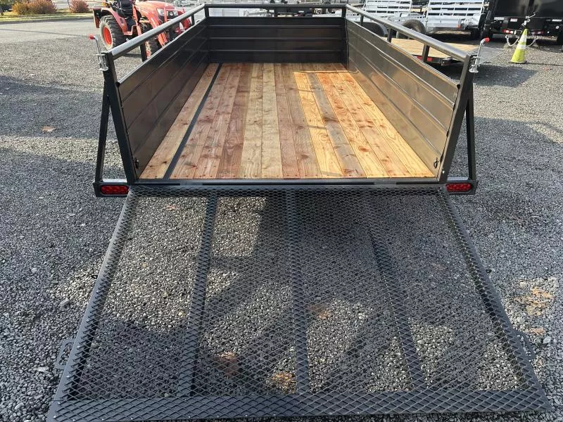 new Utility Trailers Eagle Trailer  for sale, in Spokane, WA Thumbnail 3