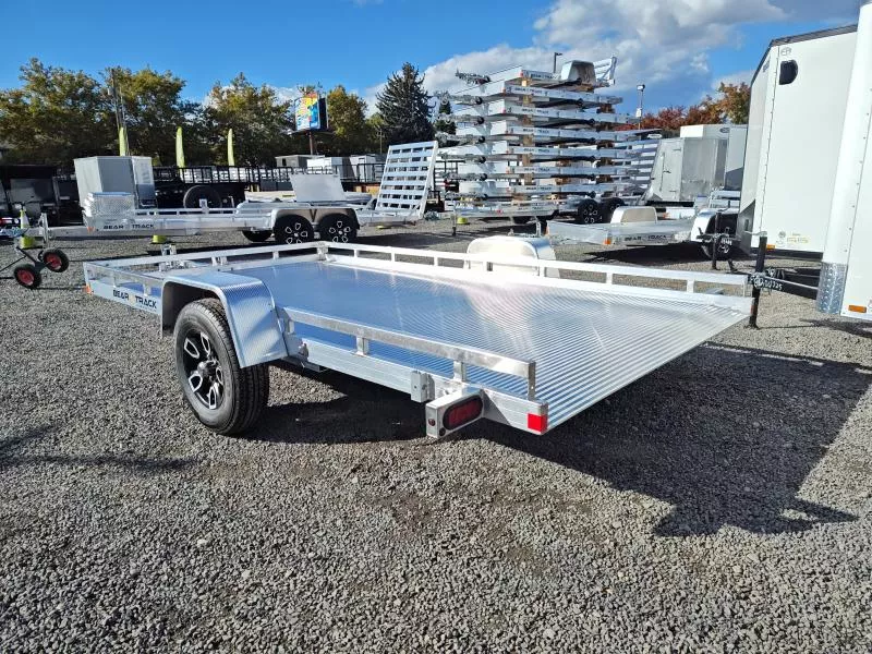 new Tilt Trailers Bear Track Products  for sale, in Spokane, WA Thumbnail 2