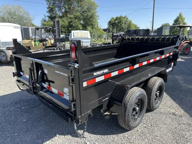 new Dump Trailers Sure-Trac  for sale, in Spokane, WA Thumbnail 2