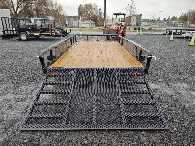 new Utility Trailers Sure-Trac  for sale, in Spokane, WA Thumbnail 3