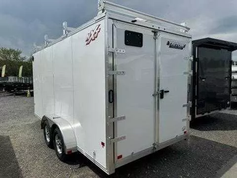 used Cargo (Enclosed) Trailers Triton Trailers Other for sale, in Spokane, WA Thumbnail 2