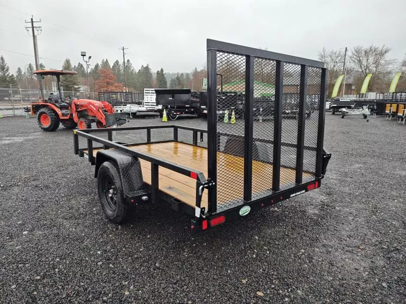 new Utility Trailers Sure-Trac  for sale, in Spokane, WA Thumbnail 2