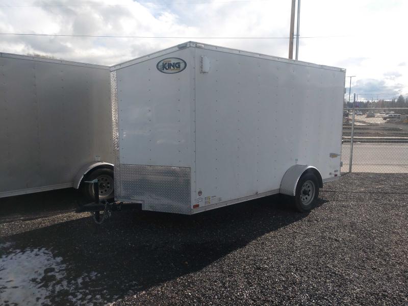 Enclosed Trailers Spokane North Trailers in Spokane Wa Bear Track