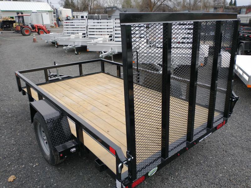 new Utility Trailers Sure-Trac  for sale, in Spokane, WA Thumbnail 2