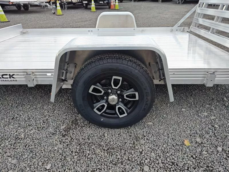 new Utility Trailers Bear Track Products  for sale, in Spokane, WA Thumbnail 3