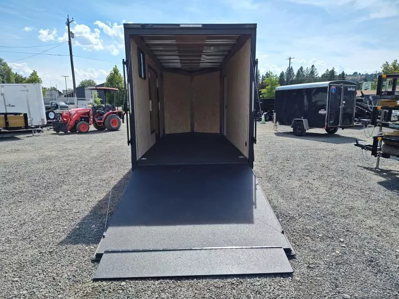 new Cargo (Enclosed) Trailers Formula Trailers  for sale, in Spokane, WA Thumbnail 2