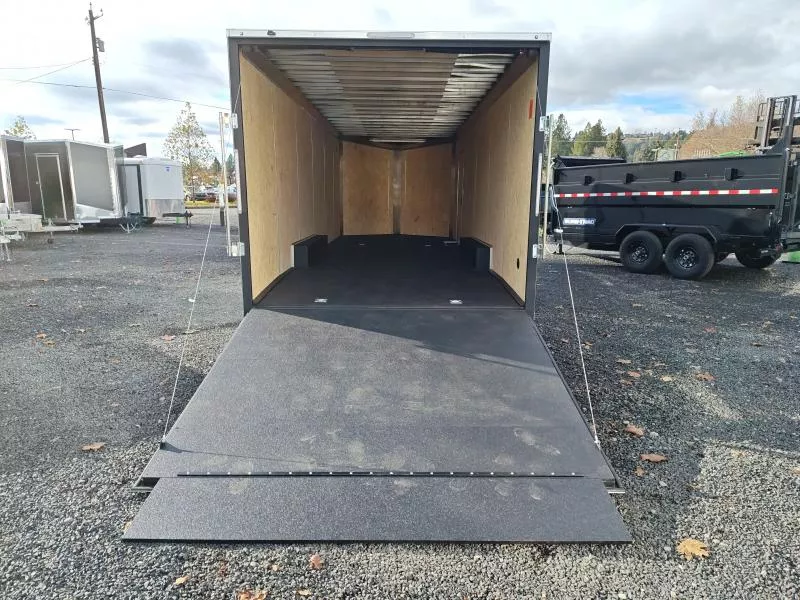 new Cargo (Enclosed) Trailers Formula Trailers  for sale, in Spokane, WA Thumbnail 3