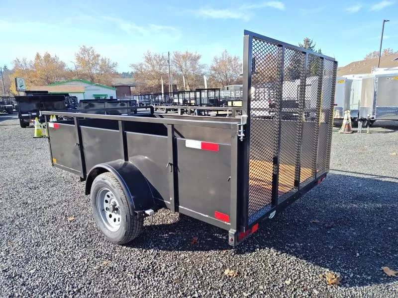 new Utility Trailers Eagle Trailer  for sale, in Spokane, WA Thumbnail 2
