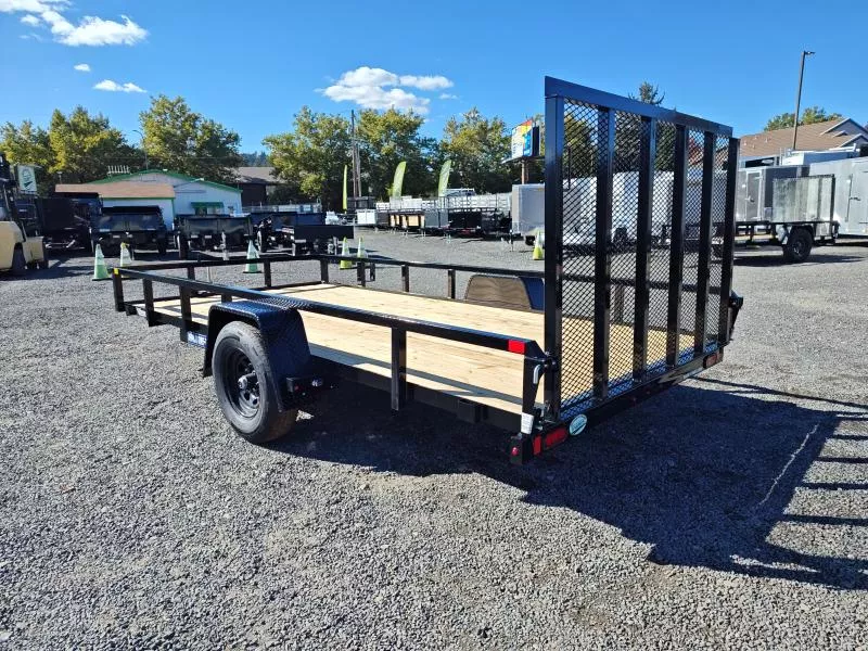 new Utility Trailers Sure-Trac  for sale, in Spokane, WA Thumbnail 2
