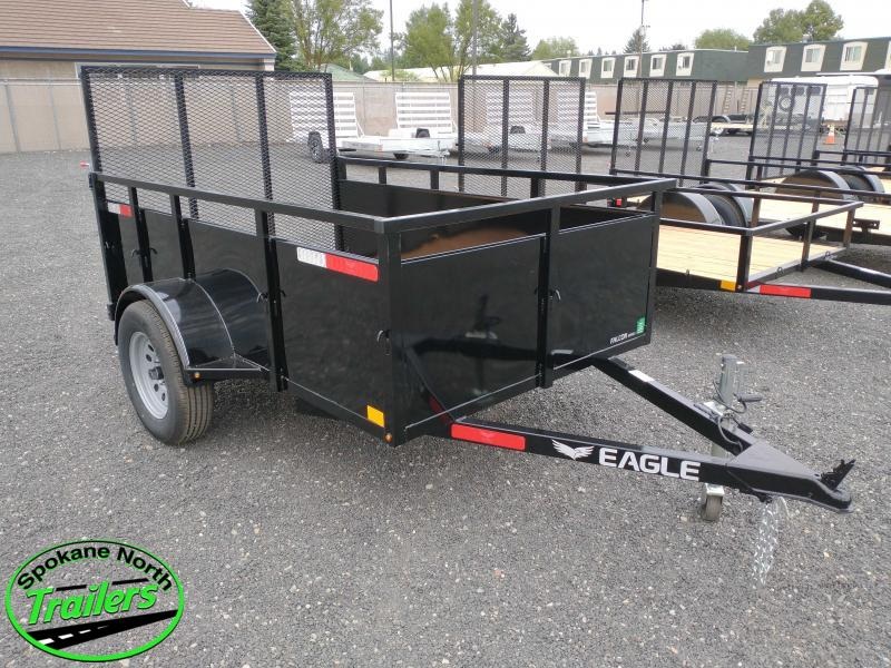 Eagle Trailer Spokane North Trailers in Spokane Wa Bear Track and