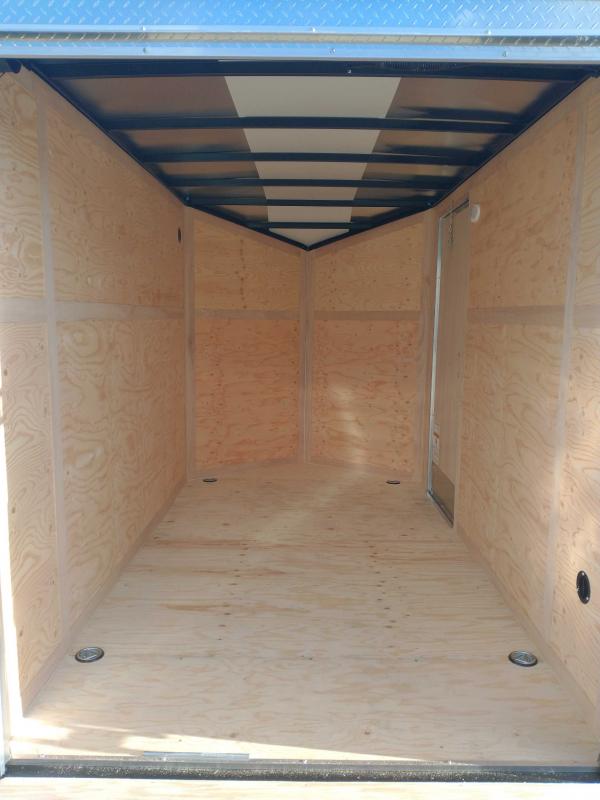 new Cargo (Enclosed) Trailers Cargo King  for sale, in Spokane, WA Thumbnail 3