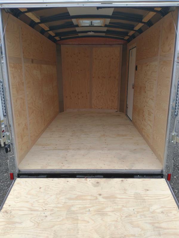 new Cargo (Enclosed) Trailers Cargo King  for sale, in Spokane, WA Thumbnail 3