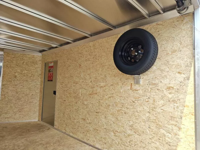 new Cargo (Enclosed) Trailers Triton Trailers Other for sale, in Spokane, WA Thumbnail 4