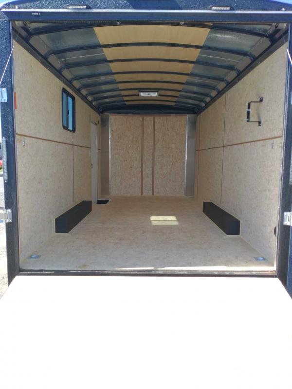 new Cargo (Enclosed) Trailers Mirage Trailers  for sale, in Spokane, WA Thumbnail 2