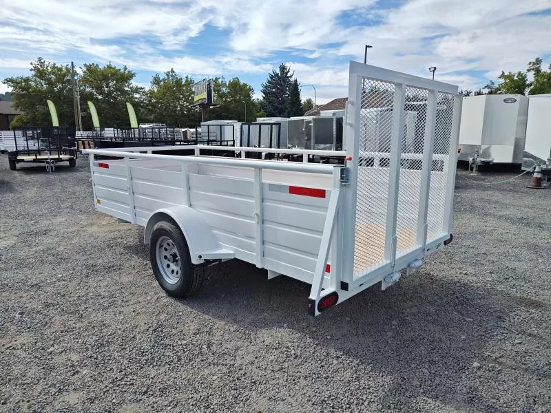 new Utility Trailers Eagle Trailer  for sale, in Spokane, WA Thumbnail 2