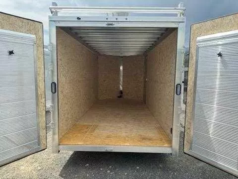 used Cargo (Enclosed) Trailers Triton Trailers Other for sale, in Spokane, WA Thumbnail 3