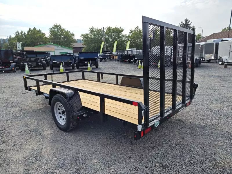 new Utility Trailers Sure-Trac  for sale, in Spokane, WA Thumbnail 2