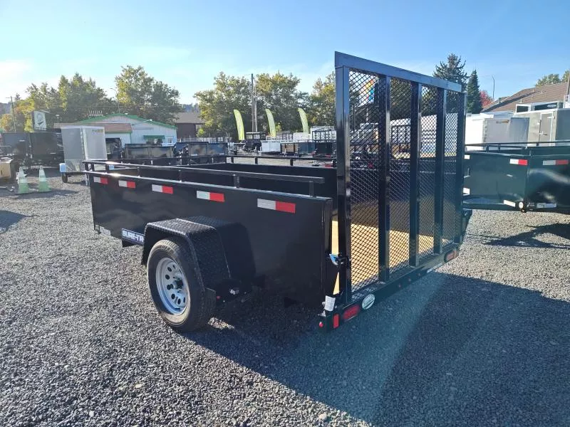 new Utility Trailers Sure-Trac  for sale, in Spokane, WA Thumbnail 2