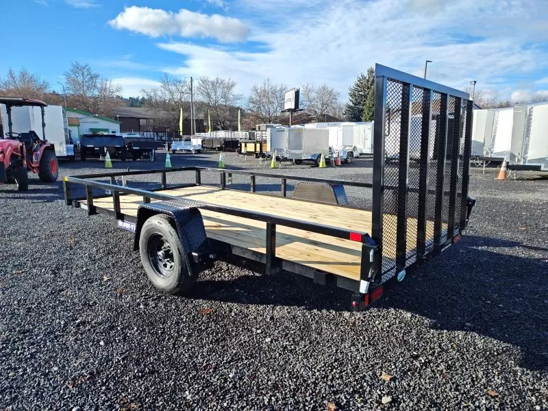 new Utility Trailers Sure-Trac  for sale, in Spokane, WA Thumbnail 2