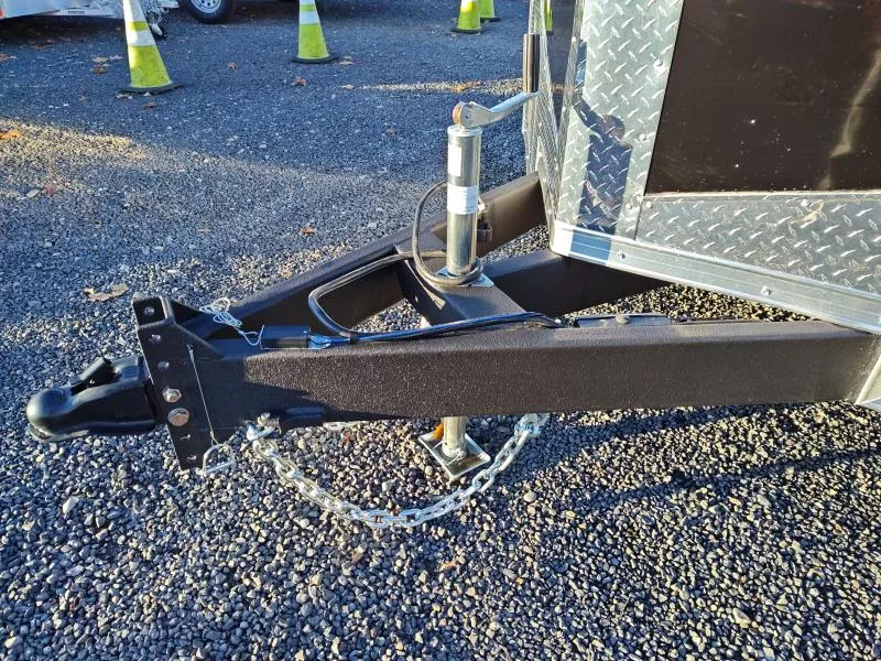 new Cargo (Enclosed) Trailers Formula Trailers  for sale, in Spokane, WA Thumbnail 4