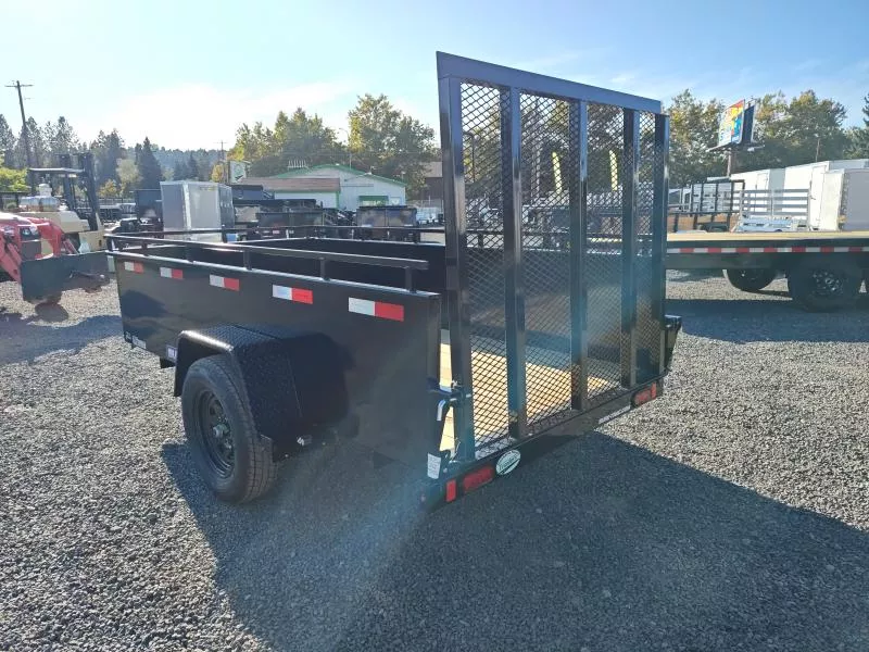 new Utility Trailers Sure-Trac  for sale, in Spokane, WA Thumbnail 2