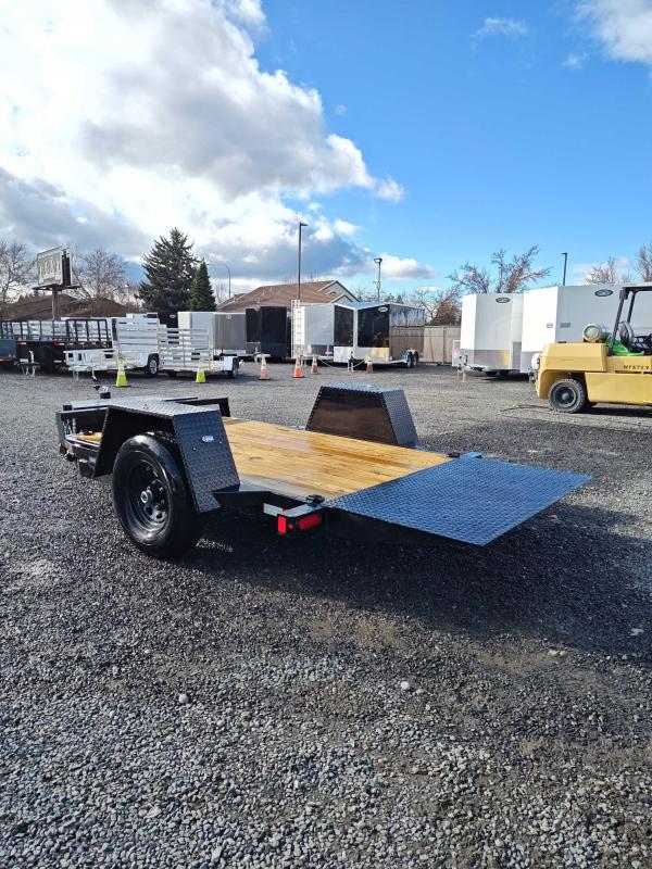 new Tilt Trailers Sure-Trac  for sale, in Spokane, WA Thumbnail 2