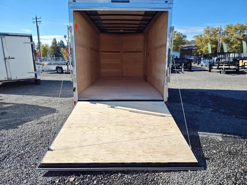 new Cargo (Enclosed) Trailers Cargo King  for sale, in Spokane, WA Thumbnail 3