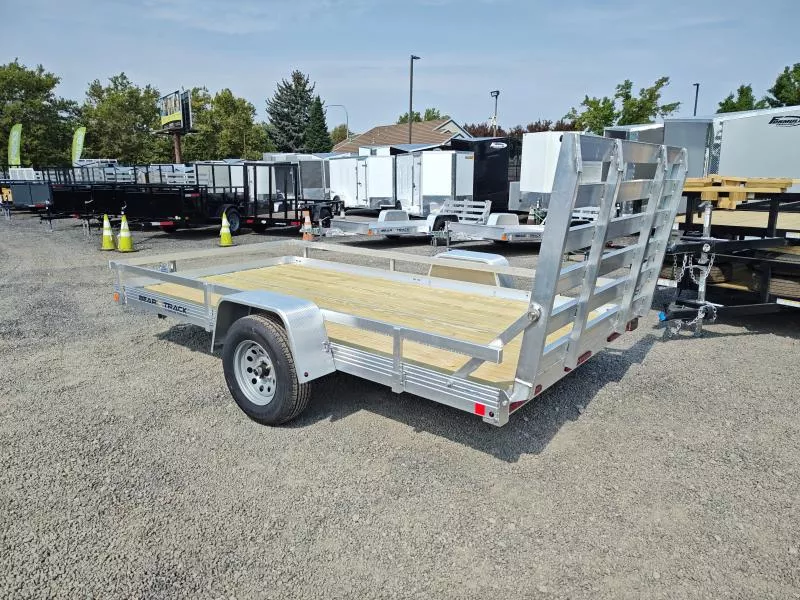 new Utility Trailers Bear Track  for sale, in Spokane, WA Thumbnail 2