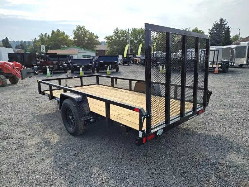 new Utility Trailers Sure-Trac  for sale, in Spokane, WA Thumbnail 2