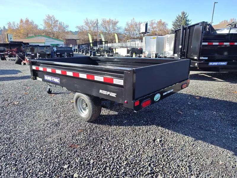 new Dump Trailers Sure-Trac  for sale, in Spokane, WA Thumbnail 2