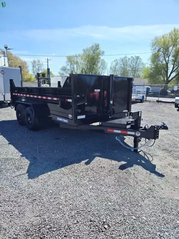new Dump Trailers Sure-Trac  for sale, in Spokane, WA image-0