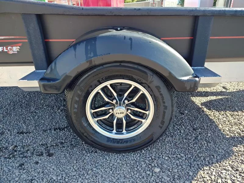new Utility Trailers Floe Other for sale, in Spokane, WA Thumbnail 3