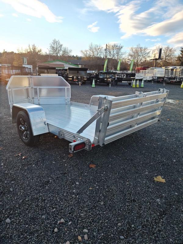 new Motorcycle / Cycle Trailers Bear Track Products  for sale, in Spokane, WA Thumbnail 2